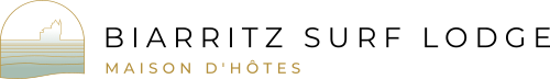 Biarritz Surf Lodge - Test